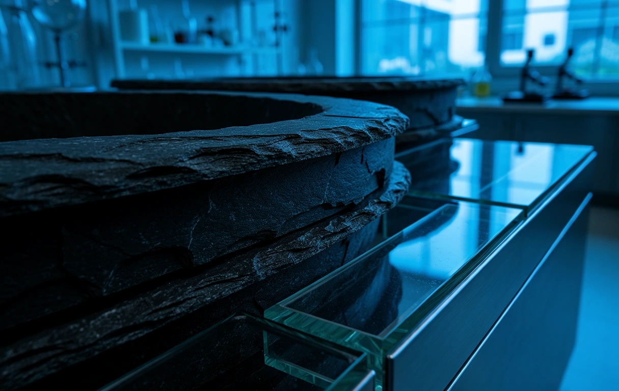 Architectural Detail
