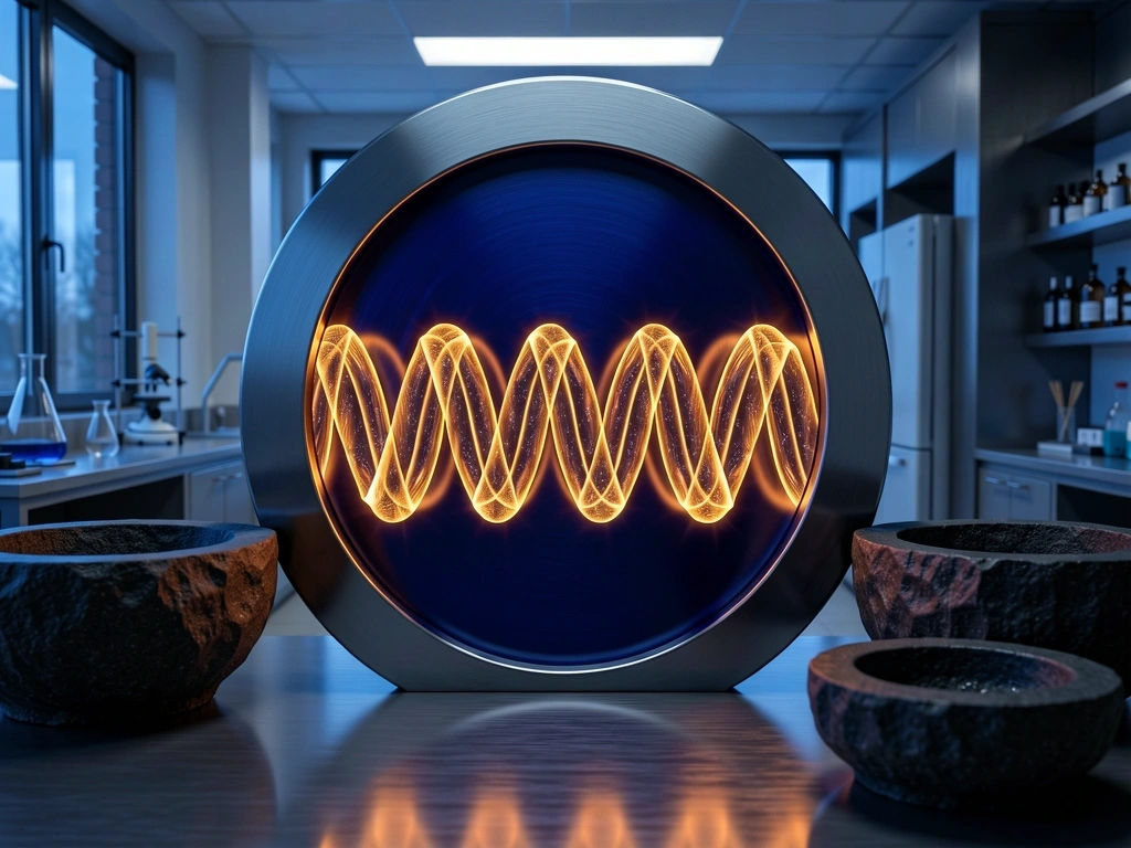 Light and cycle visualization